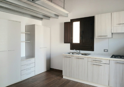 Campeggio Bungalow Praia Mare